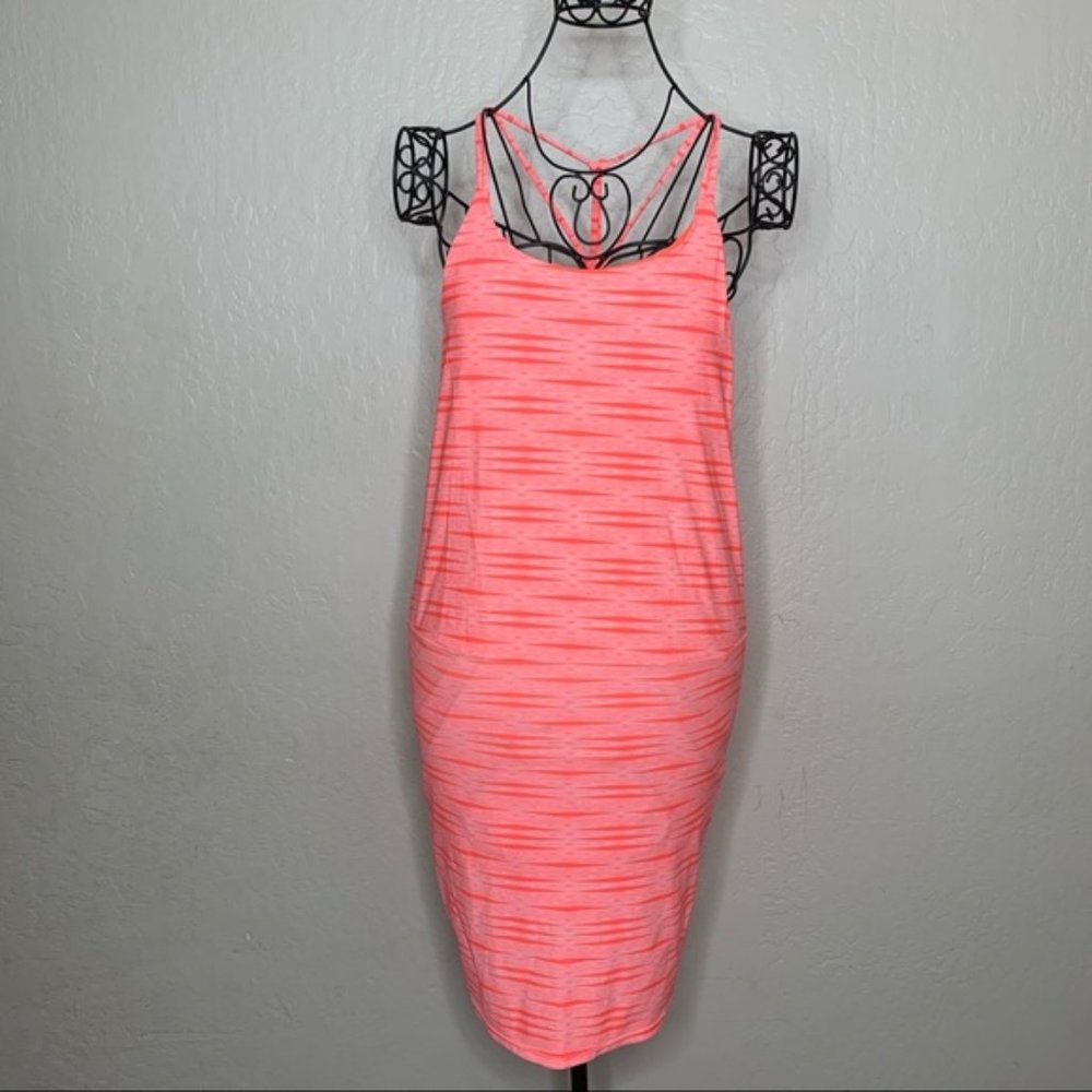 Athleta Swim Cover Up